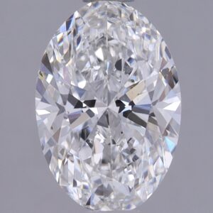 1.18 cctw VS1 - Lab Grown Loose Diamond