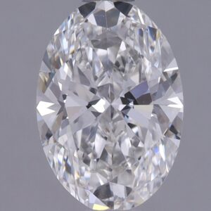 1.14 cctw VS1 - Lab Grown Loose Diamond