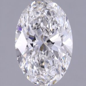 1.13 cctw VS1 - Lab Grown Loose Diamond