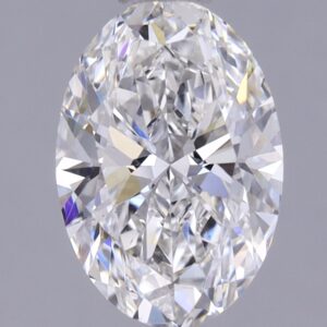 1.12 cctw VS1 - Lab Grown Loose Diamond