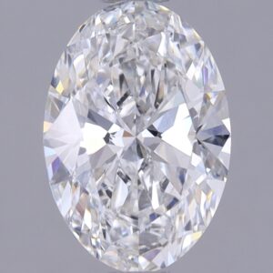 1.03 cctw VS2 - Lab Grown Loose Diamond