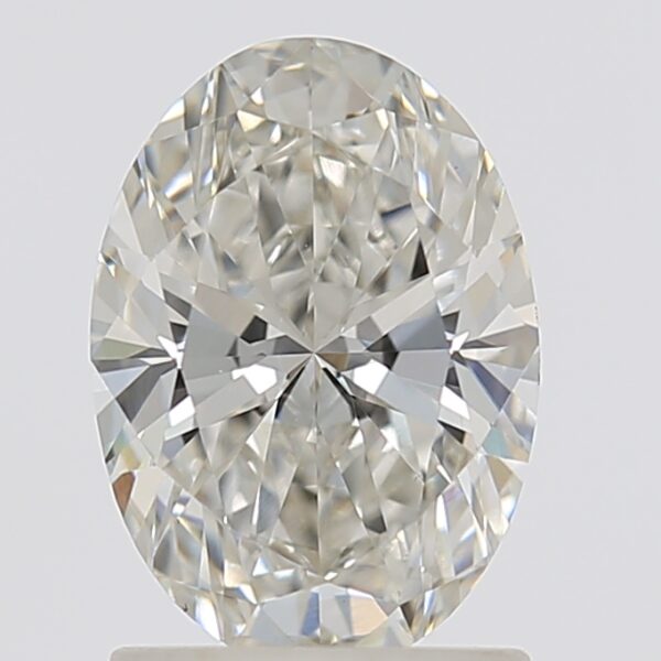 1.46 cctw VS1 - Lab Grown Loose Diamond