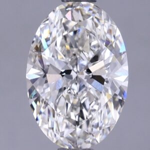 1.34 cctw VS1 - Lab Grown Loose Diamond