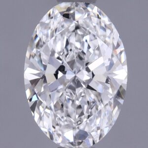 1.02 cctw VS1 - Lab Grown Loose Diamond