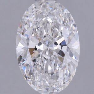 1.11 cctw VS1 - Lab Grown Loose Diamond