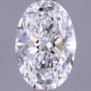 1.04 cctw VVS2 - Lab Grown Loose Diamond