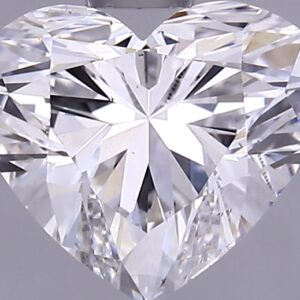 0.96 cctw VS2 - Lab Grown Loose Diamond