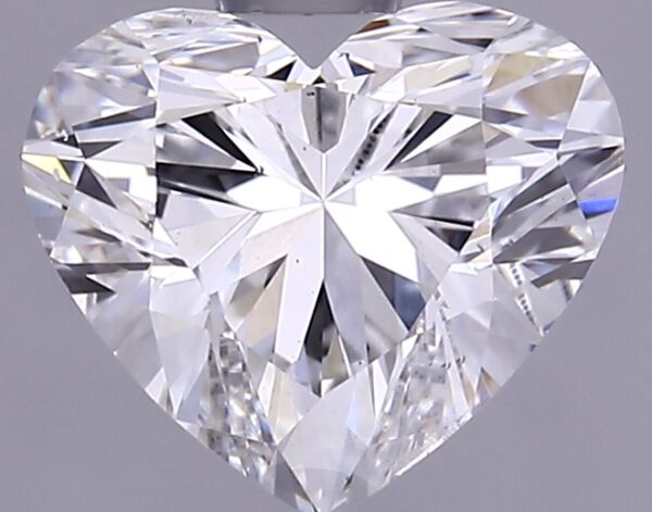 0.96 cctw VS2 - Lab Grown Loose Diamond