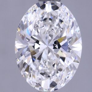 1.14 cctw VS1 - Lab Grown Loose Diamond