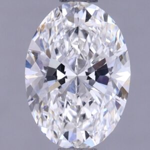 1.06 cctw VVS2 - Lab Grown Loose Diamond