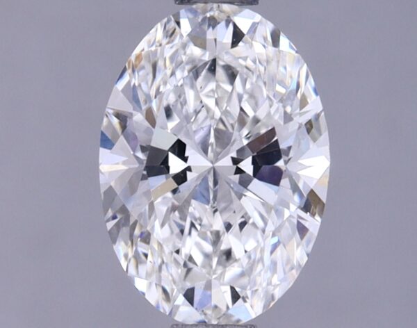 1.06 cctw VVS2 - Lab Grown Loose Diamond