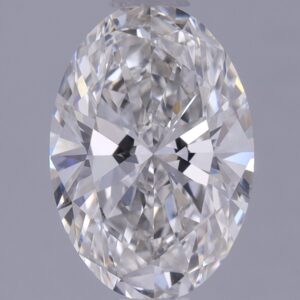 1.13 cctw VVS2 - Lab Grown Loose Diamond