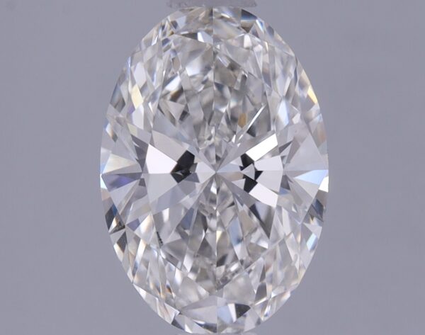 1.13 cctw VVS2 - Lab Grown Loose Diamond
