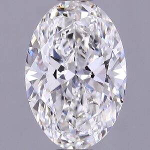 1.12 cctw VVS2 - Lab Grown Loose Diamond