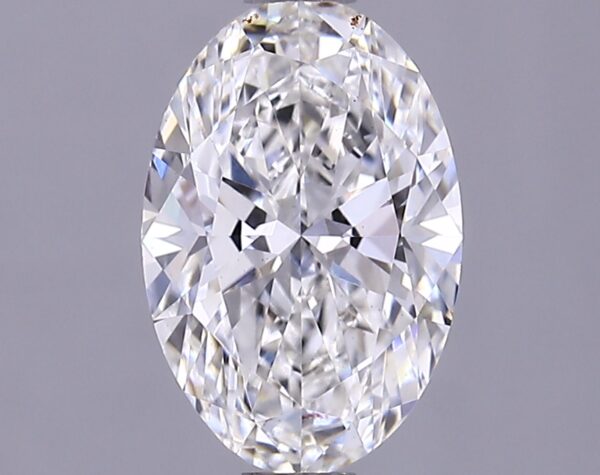 1.12 cctw VVS2 - Lab Grown Loose Diamond