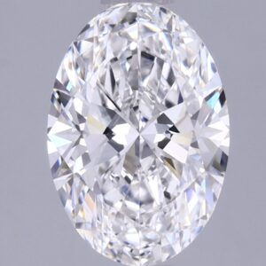 1.09 cctw VVS2 - Lab Grown Loose Diamond