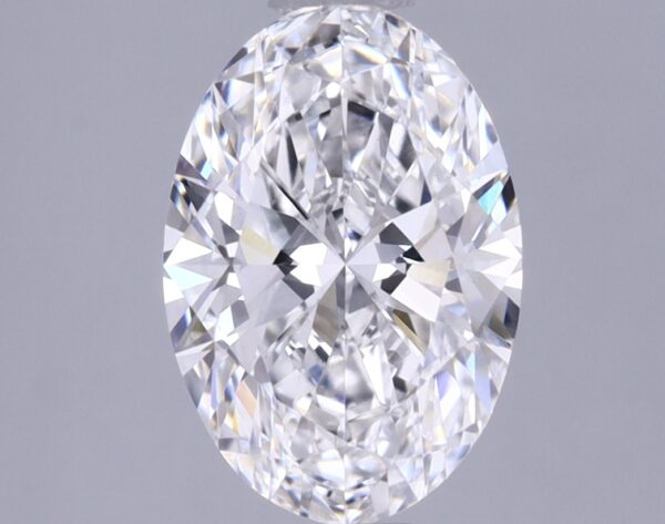 1.09 cctw VVS2 - Lab Grown Loose Diamond
