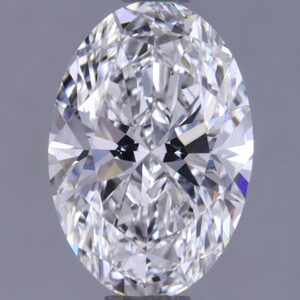 1.08 cctw VS1 - Lab Grown Loose Diamond