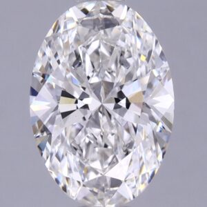 1.08 cctw VS1 - Lab Grown Loose Diamond