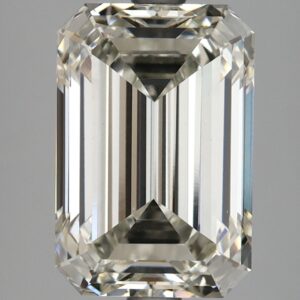 4.48 cctw VVS2 - Lab Grown Loose Diamond