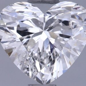 0.98 cctw VS1 - Lab Grown Loose Diamond