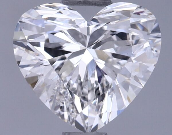 0.98 cctw VS1 - Lab Grown Loose Diamond
