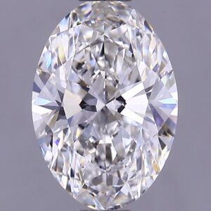1.19 cctw VVS2 - Lab Grown Loose Diamond