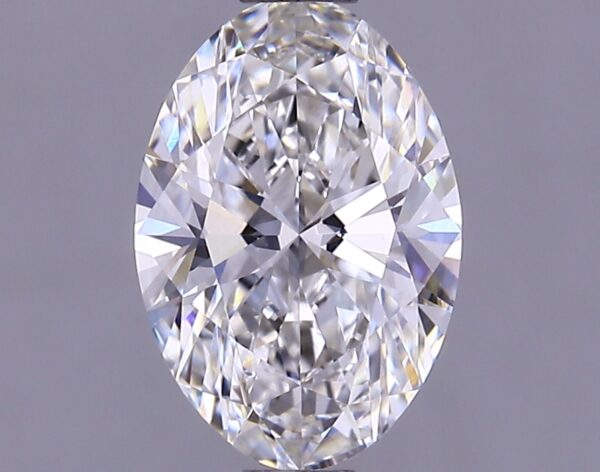1.19 cctw VVS2 - Lab Grown Loose Diamond