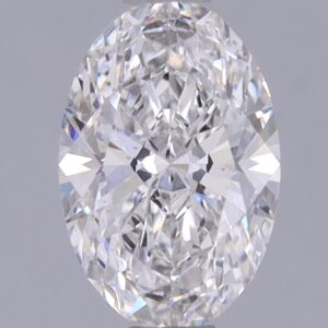 1.15 cctw VS1 - Lab Grown Loose Diamond