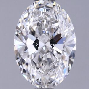 1.20 cctw VVS2 - Lab Grown Loose Diamond