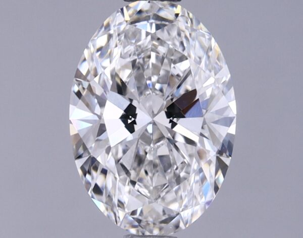 1.20 cctw VVS2 - Lab Grown Loose Diamond