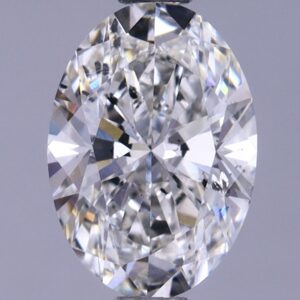 1.17 cctw SI1 - Lab Grown Loose Diamond