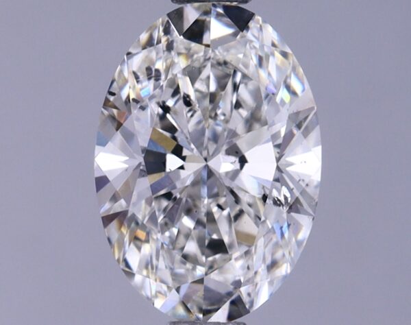 1.17 cctw SI1 - Lab Grown Loose Diamond