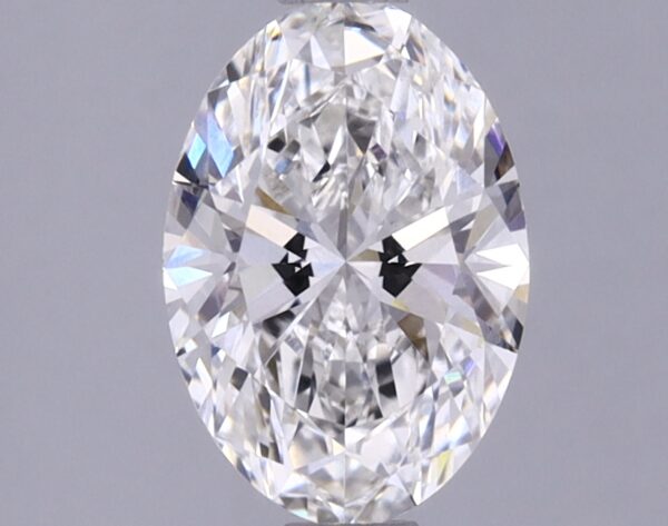 1.09 cctw VVS2 - Lab Grown Loose Diamond