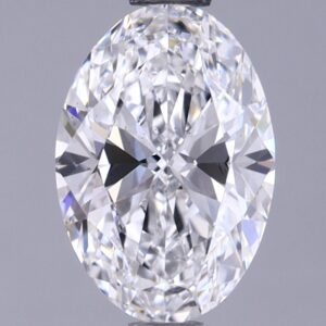 1.02 cctw VS2 - Lab Grown Loose Diamond