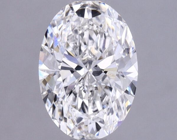 1.02 cctw VVS2 - Lab Grown Loose Diamond