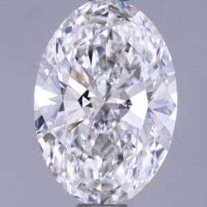 1.14 cctw VS1 - Lab Grown Loose Diamond