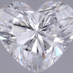 0.99 cctw VS1 - Lab Grown Loose Diamond