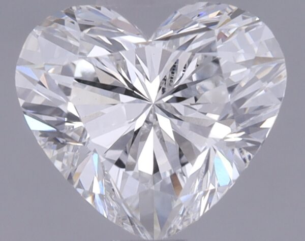 0.99 cctw VS1 - Lab Grown Loose Diamond