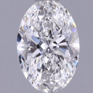 1.10 cctw VS2 - Lab Grown Loose Diamond