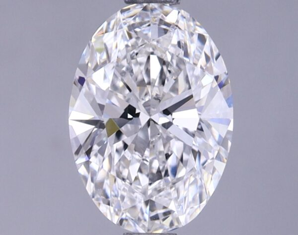 1.42 cctw VVS2 - Lab Grown Loose Diamond