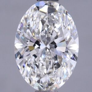 1.32 cctw VVS2 - Lab Grown Loose Diamond