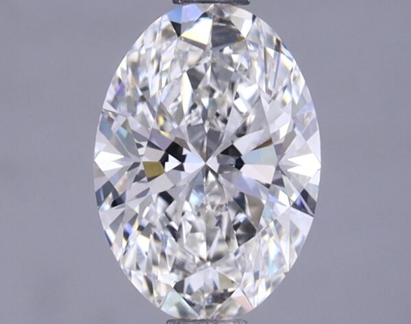 1.32 cctw VVS2 - Lab Grown Loose Diamond