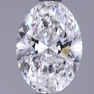 1.17 cctw VS2 - Lab Grown Loose Diamond