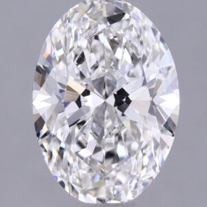 1.14 cctw VS1 - Lab Grown Loose Diamond