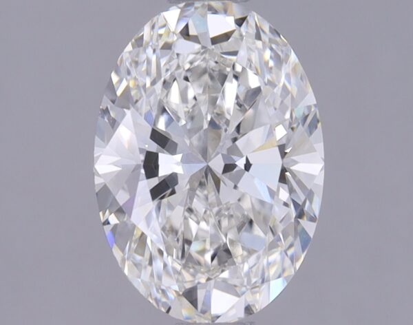 1.13 cctw VVS2 - Lab Grown Loose Diamond