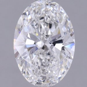 1.06 cctw VS2 - Lab Grown Loose Diamond