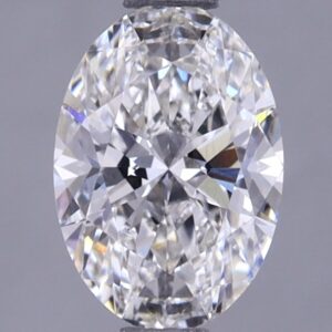 1.06 cctw VVS2 - Lab Grown Loose Diamond