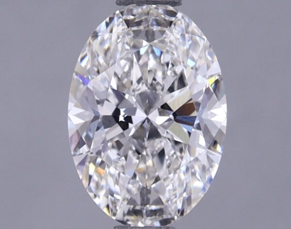 1.06 cctw VVS2 - Lab Grown Loose Diamond