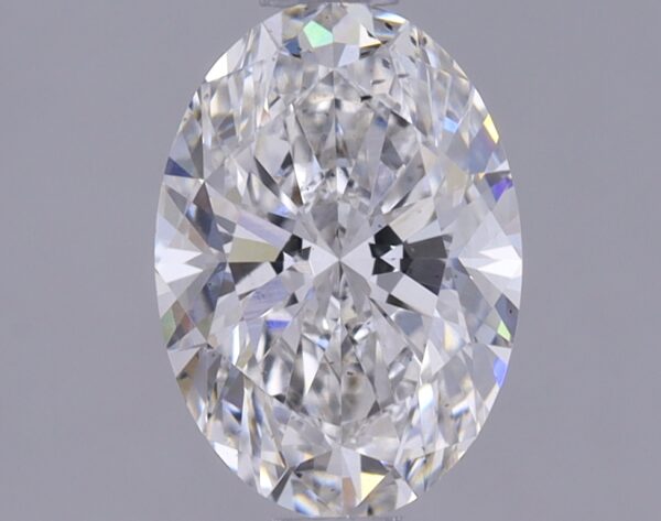 1.05 cctw SI1 - Lab Grown Loose Diamond